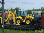 �������� ����������� ������� "NEW HOLLAND"
