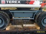 ��������� "TEREX FUCHS MHL434"