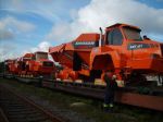 �������� ������ ���������� DOOSAN MOXY ����������������� �� 23-46 ����