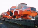 �������� ������ ���������� DOOSAN MOXY ����������������� �� 23-46 ����