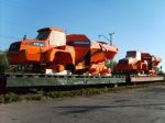 �������� ������ ���������� DOOSAN MOXY ����������������� �� 23-46 ����