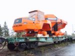 �������� ������ ���������� DOOSAN MOXY ����������������� �� 23-46 ����