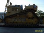 �������� �������� "CATERPILLAR CAT D7R"