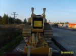 �������� �������� "CATERPILLAR CAT D7R"