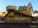 �������� �������� "CATERPILLAR CAT D7R"