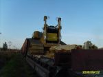 �������� �������� "CATERPILLAR CAT D7R"